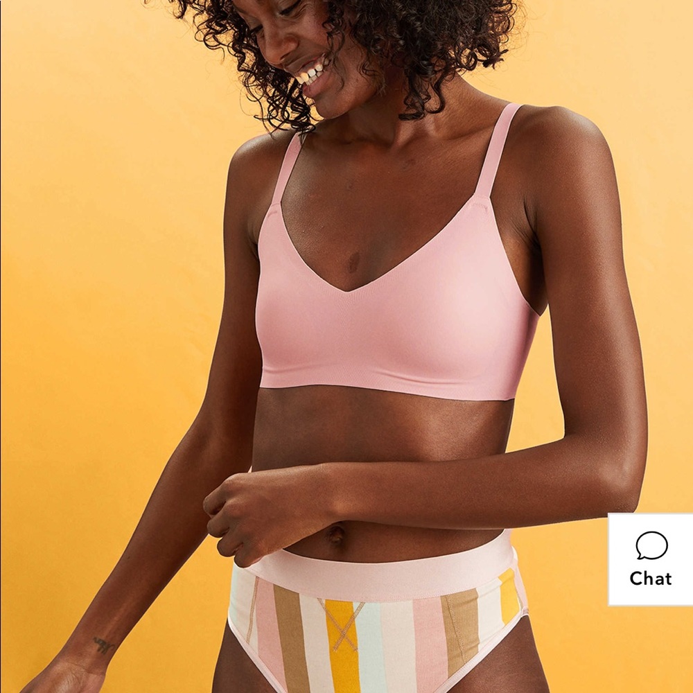 Artie Real Me Padded Bralette